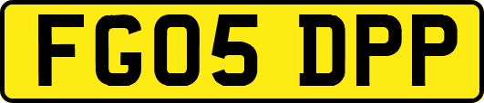 FG05DPP