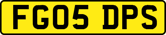 FG05DPS
