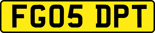 FG05DPT
