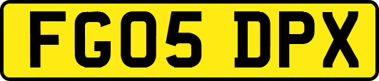FG05DPX