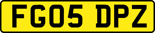FG05DPZ