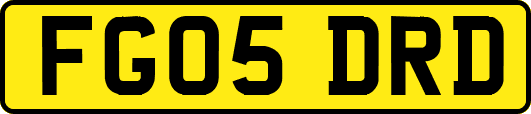 FG05DRD