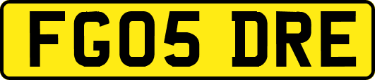 FG05DRE