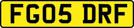 FG05DRF