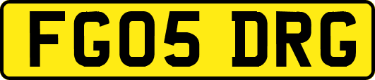FG05DRG