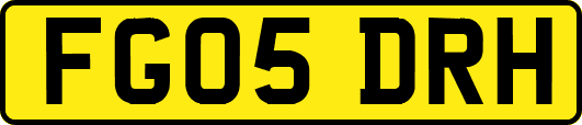 FG05DRH