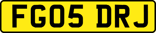 FG05DRJ