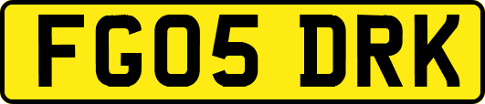 FG05DRK