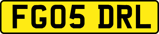 FG05DRL