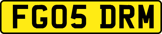 FG05DRM