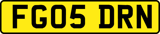 FG05DRN