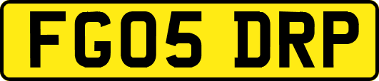 FG05DRP