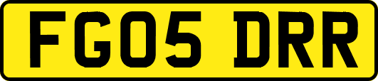 FG05DRR