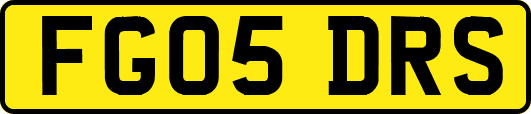 FG05DRS