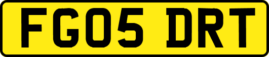 FG05DRT