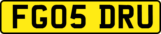 FG05DRU