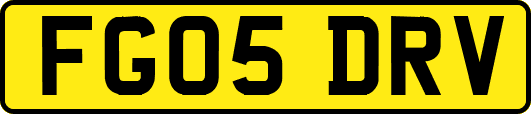 FG05DRV