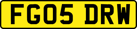 FG05DRW