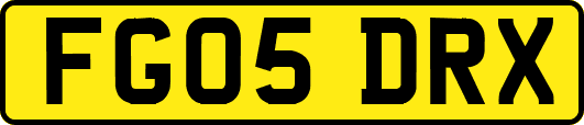FG05DRX