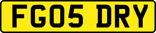 FG05DRY