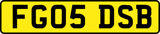 FG05DSB