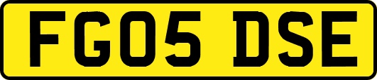FG05DSE