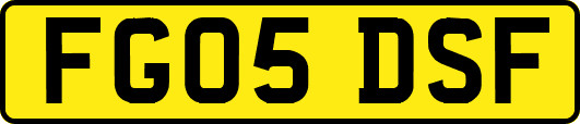 FG05DSF