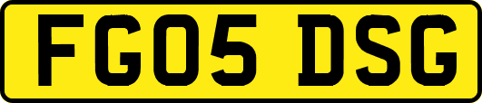 FG05DSG