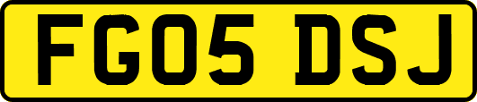 FG05DSJ