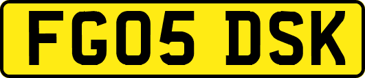 FG05DSK