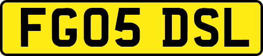 FG05DSL