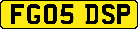 FG05DSP