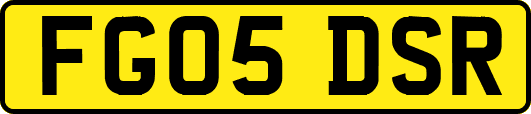 FG05DSR