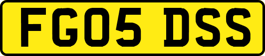 FG05DSS