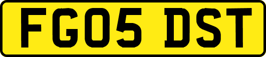 FG05DST