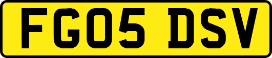 FG05DSV