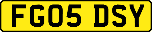FG05DSY