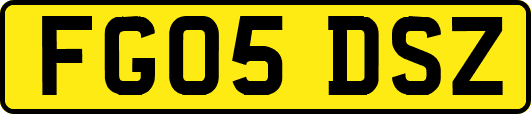 FG05DSZ