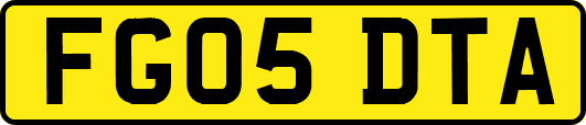 FG05DTA