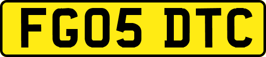 FG05DTC