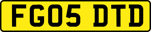FG05DTD