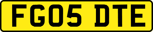 FG05DTE