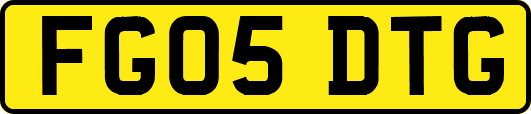 FG05DTG