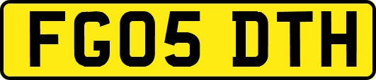 FG05DTH