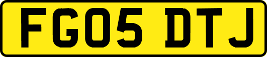 FG05DTJ