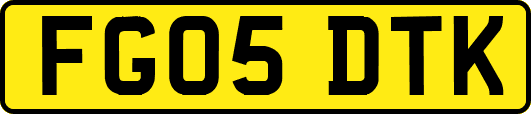 FG05DTK