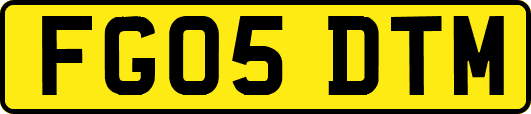 FG05DTM