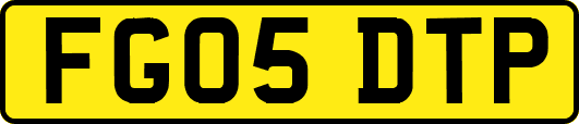 FG05DTP