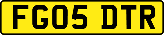 FG05DTR