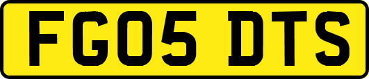 FG05DTS
